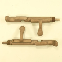 CULASSE DE MOUSQUETON CHASSEPOT