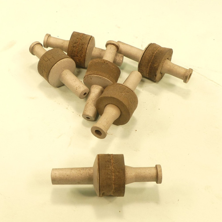 OBTURATEUR DE CULASSE CHASSEPOT
