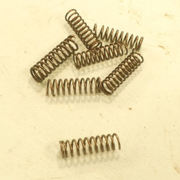 RESSORT D'EJECTEUR MAS36