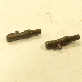 POUSSOIR DE VERROUILLAGE DU MANCHON MAUSER