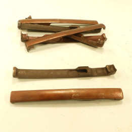 EXTRACTEUR MAUSER