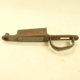 PONTET TYPE RUSSIE MAUSER