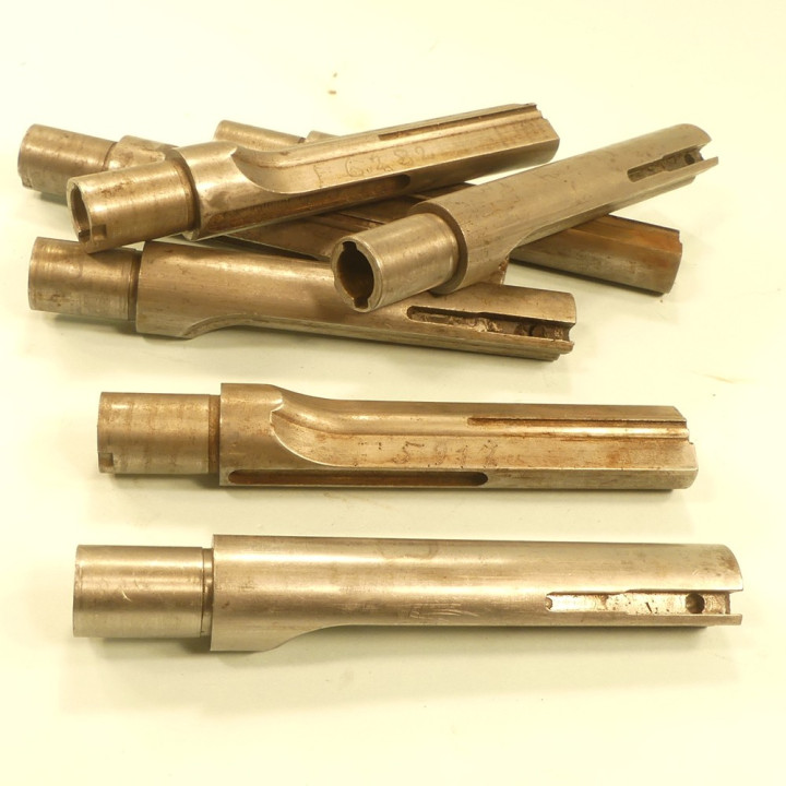 CORPS DE CULASSE MAS45