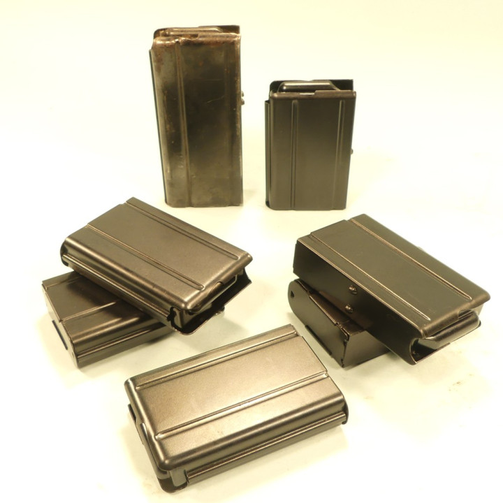 CHARGEUR  USM1 - 10 COUPS