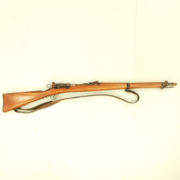 SCHMIDT RUBIN  CADET
