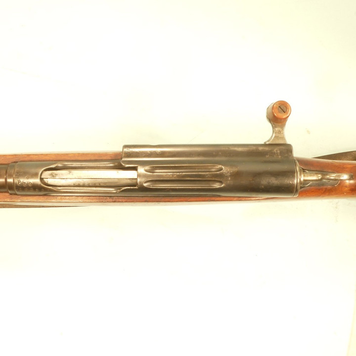 SCHMIDT RUBIN   -  M.1889   22LR