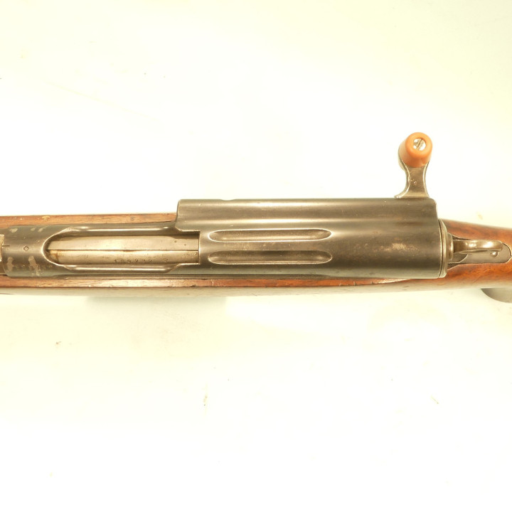 SCHMIDT  RUBIN  22LR