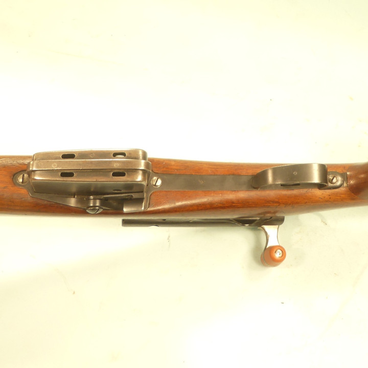 SCHMIDT  RUBIN  22LR