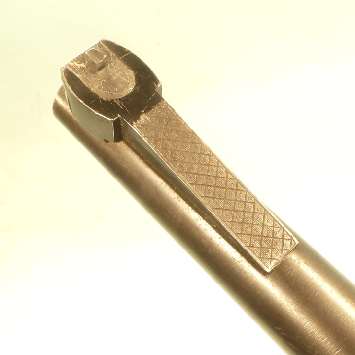 SCHMIDT  RUBIN  22LR
