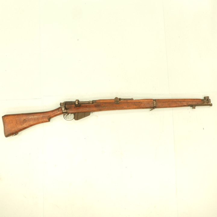 LEE ENFIELD   N°1 MK III