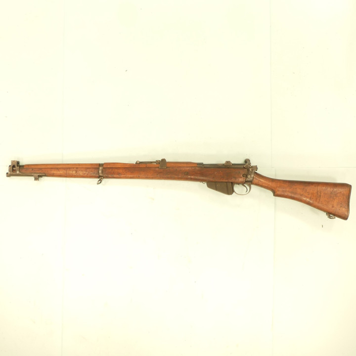 LEE ENFIELD   N°1 MK III