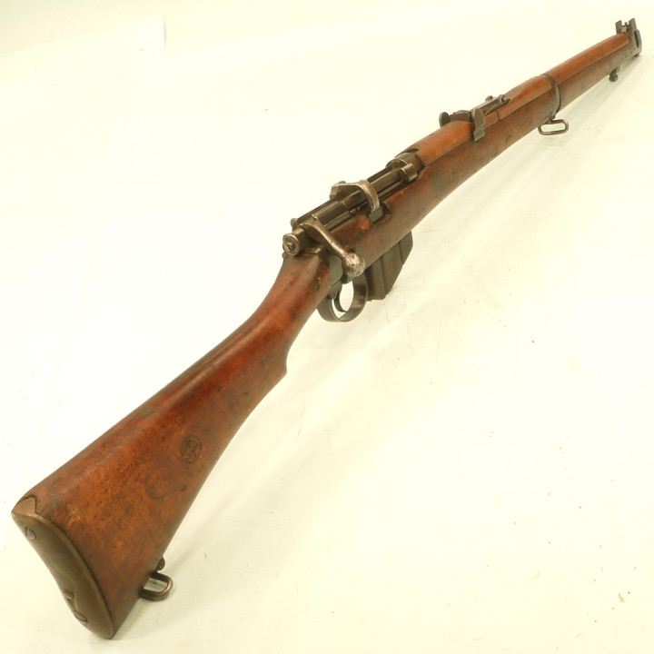 LEE ENFIELD   N°1 MK III
