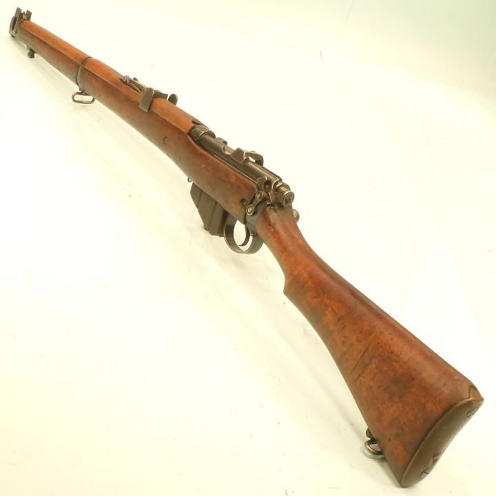 LEE ENFIELD   N°1 MK III