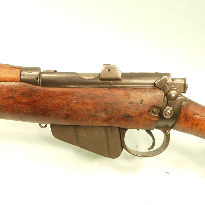 LEE ENFIELD   N°1 MK III