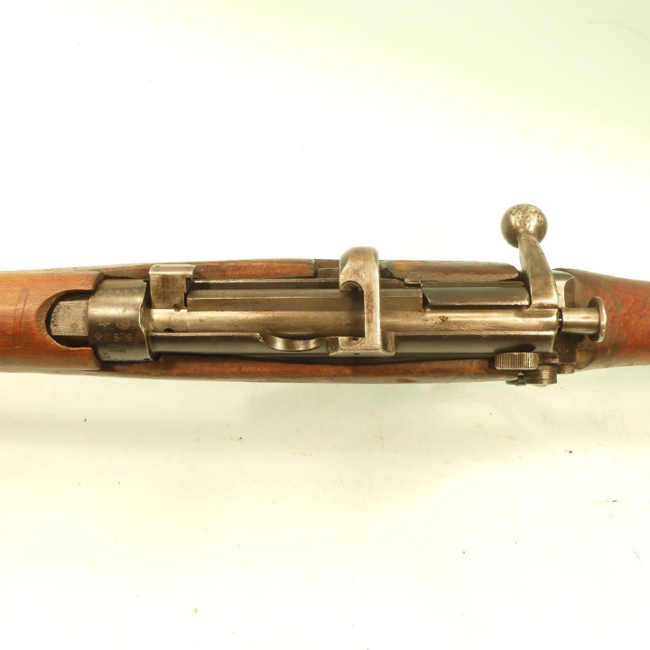 LEE ENFIELD   N°1 MK III