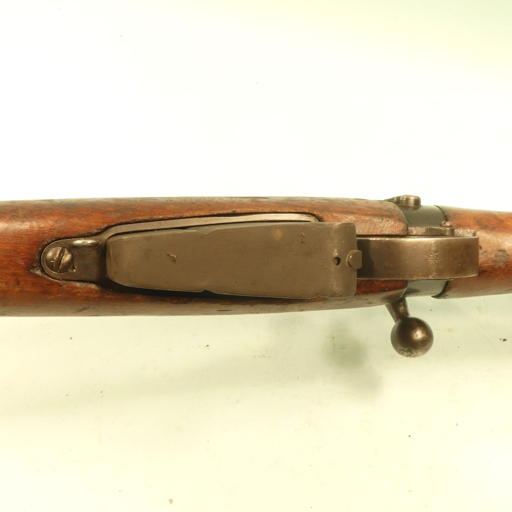 LEE ENFIELD   N°1 MK III