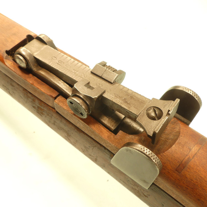LEE ENFIELD   N°1 MK III
