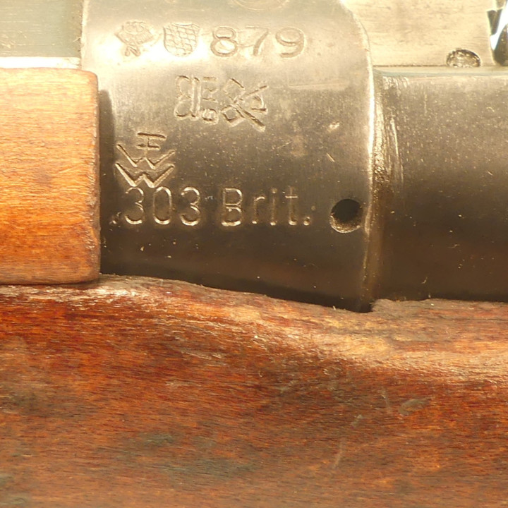 LEE ENFIELD   N°1 MK III