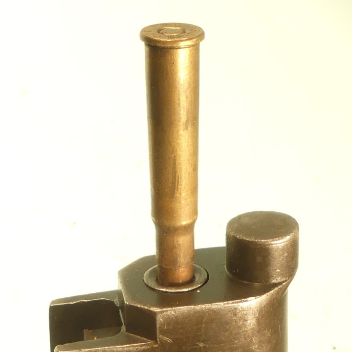 LEE ENFIELD   N°1 MK III