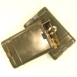 BOITE DE NETTOYAGE - Modèle 98K
