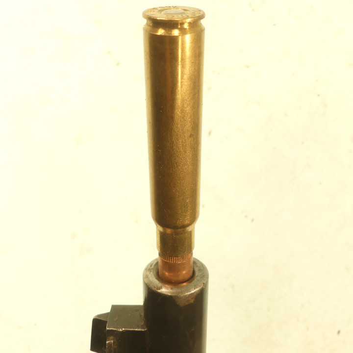 MAUSER PERUVIEN 1909