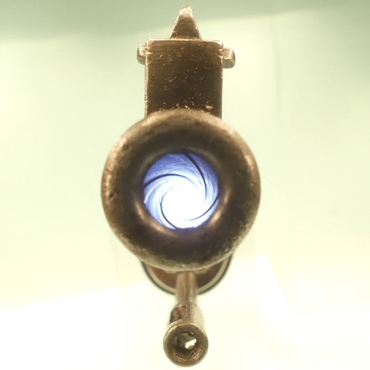 MAUSER BRESILIEN  1908