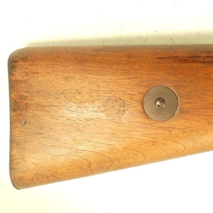 MAUSER BRESILIEN  1908