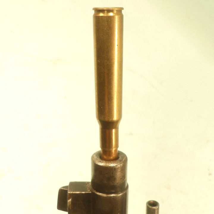MAUSER BRESILIEN  1908
