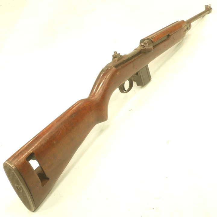 USM1  IRWIN-PEDERSEN   1943    3600Exemplaire