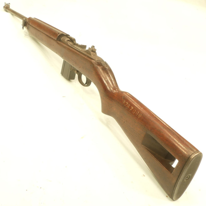 USM1  IRWIN-PEDERSEN   1943    3600Exemplaire