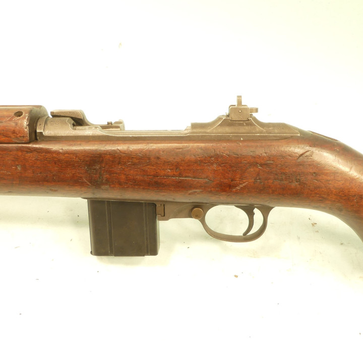 USM1  IRWIN-PEDERSEN   1943    3600Exemplaire