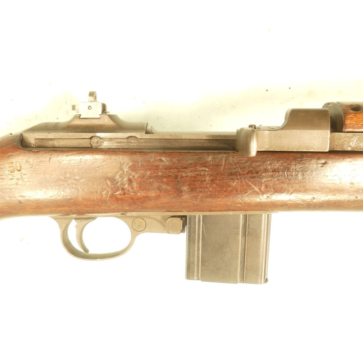 USM1  IRWIN-PEDERSEN   1943    3600Exemplaire