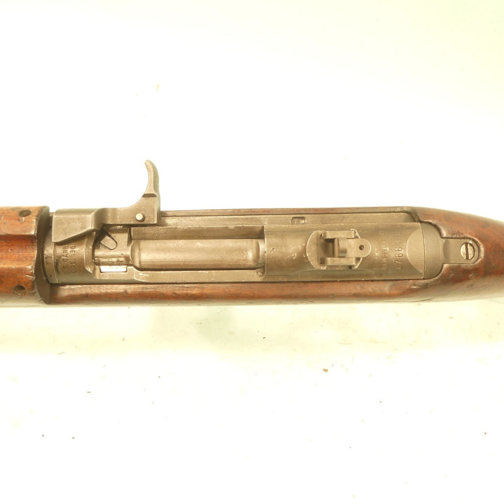 USM1  IRWIN-PEDERSEN   1943    3600Exemplaire