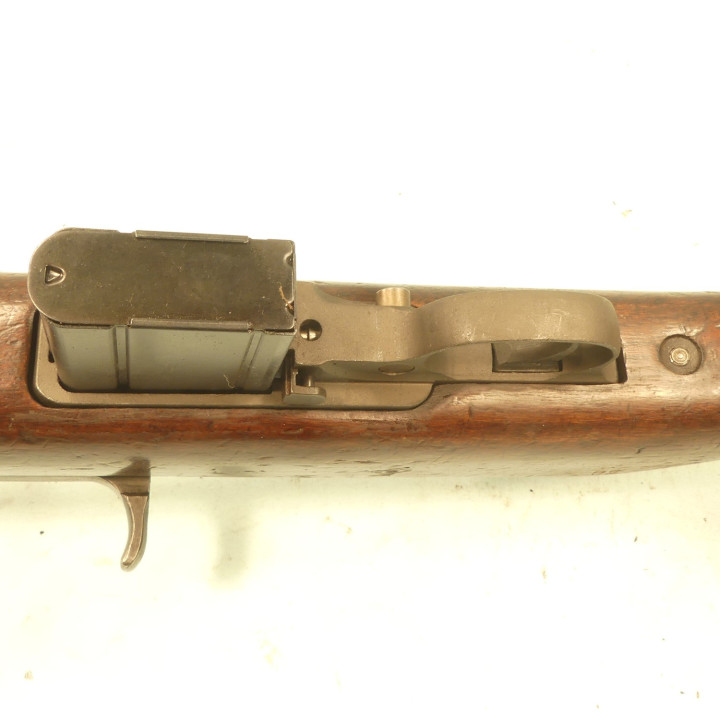 USM1  IRWIN-PEDERSEN   1943    3600Exemplaire