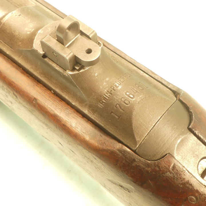 USM1  IRWIN-PEDERSEN   1943    3600Exemplaire