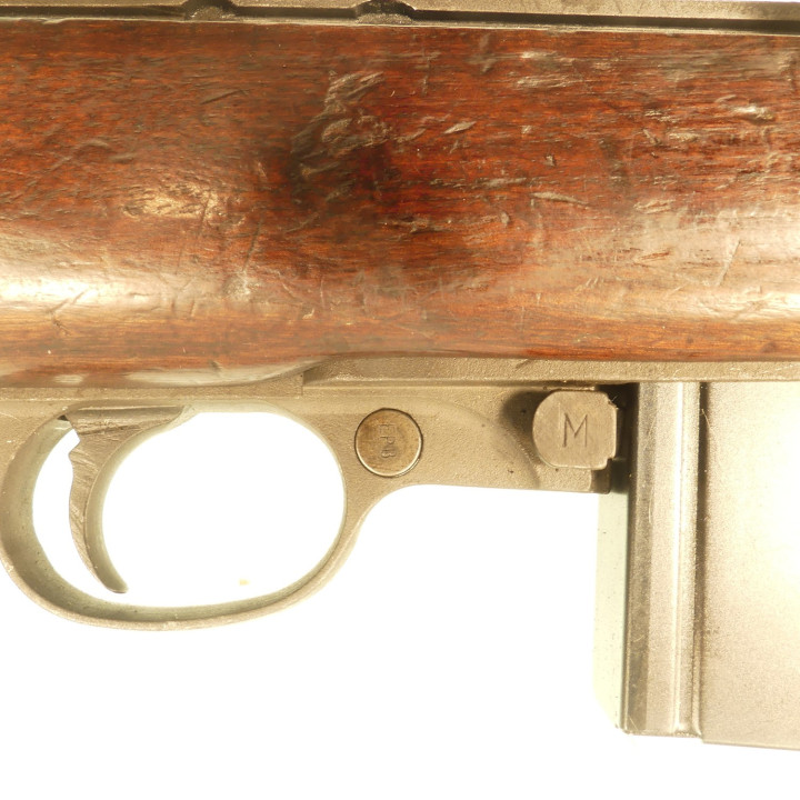 USM1  IRWIN-PEDERSEN   1943    3600Exemplaire