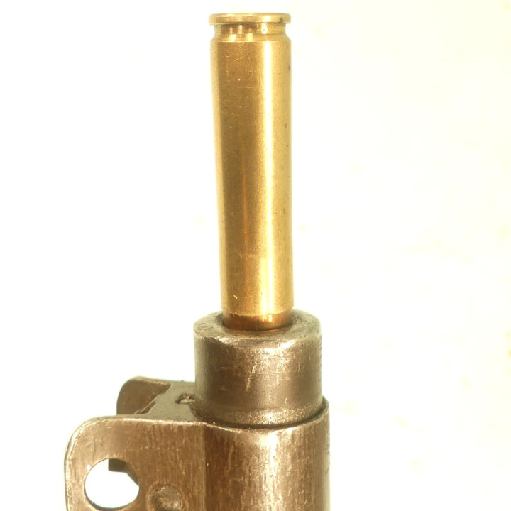 USM1  IRWIN-PEDERSEN   1943    3600Exemplaire