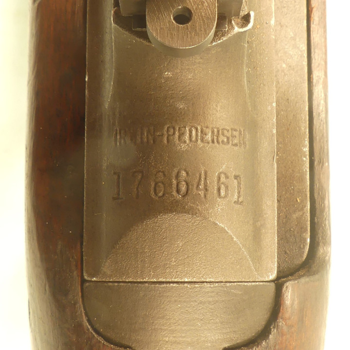 USM1  IRWIN-PEDERSEN   1943    3600Exemplaire