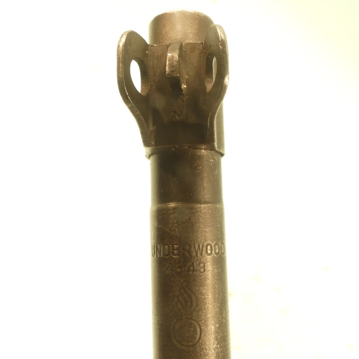 USM1  IRWIN-PEDERSEN   1943    3600Exemplaire