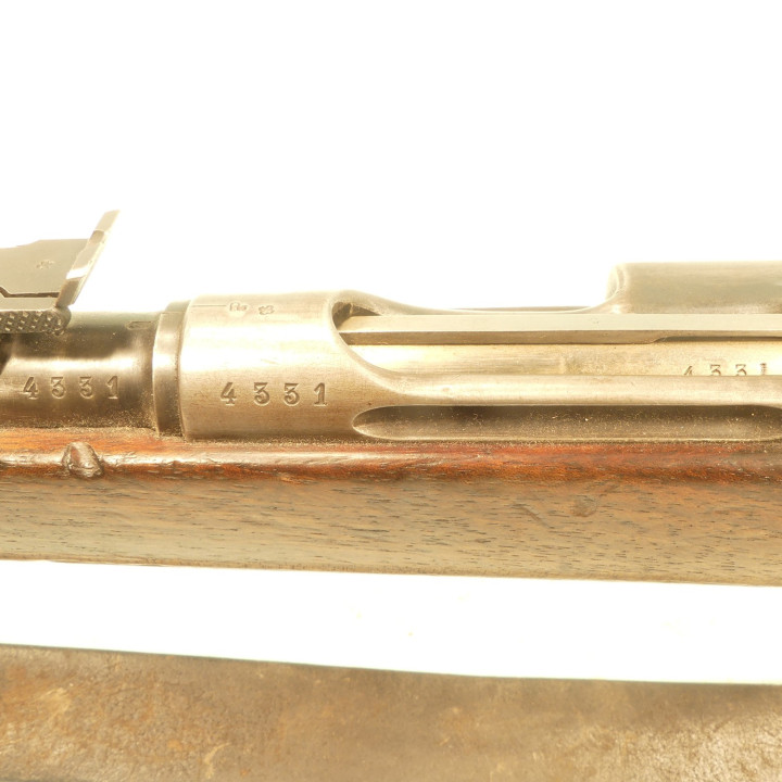 SCHMIDT RUBIN   CADET