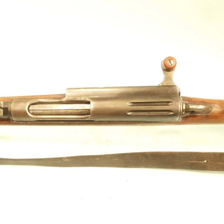 SCHMIDT RUBIN   CADET