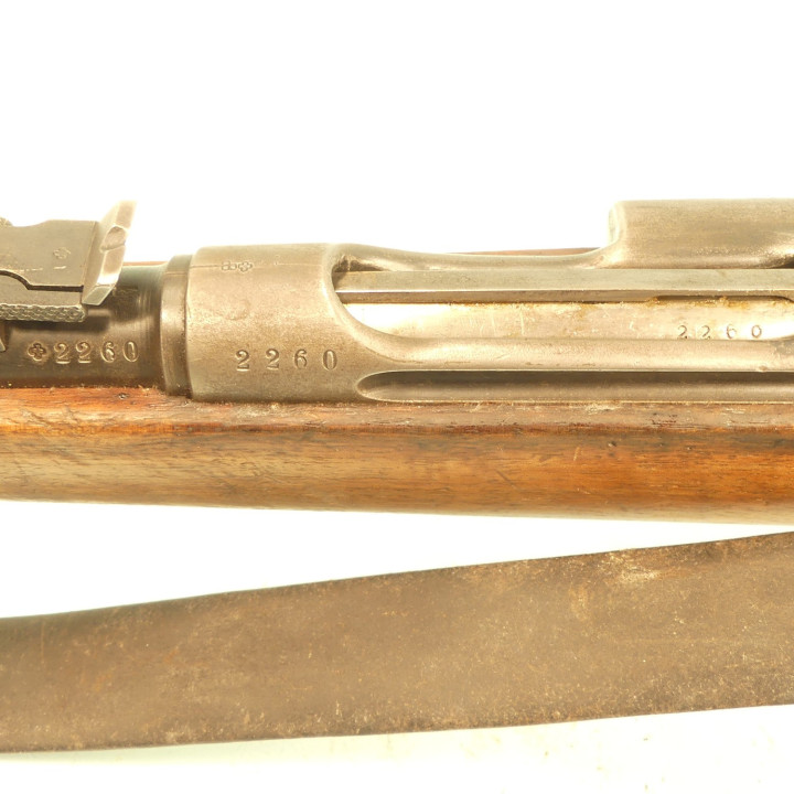 SCHMIDT RUBIN   CADET