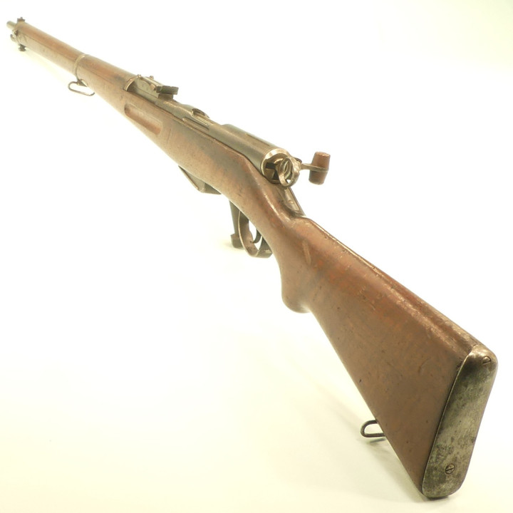 SCHMIDT RUBIN   G11