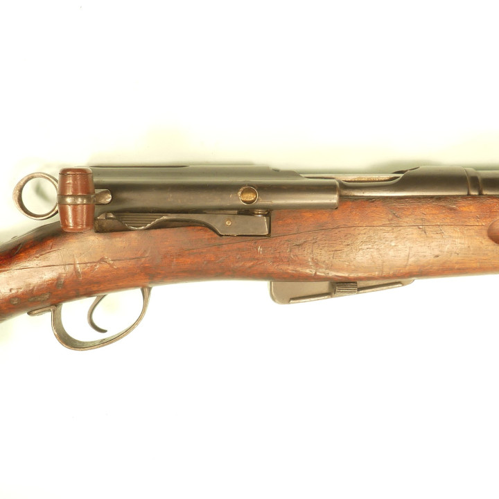 SCHMIDT RUBIN   G11