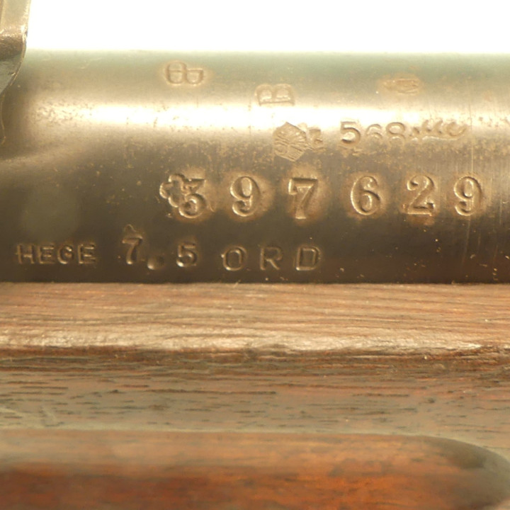 SCHMIDT RUBIN   G11