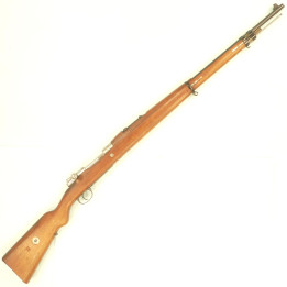 MAUSER  BRESILIEN   1908