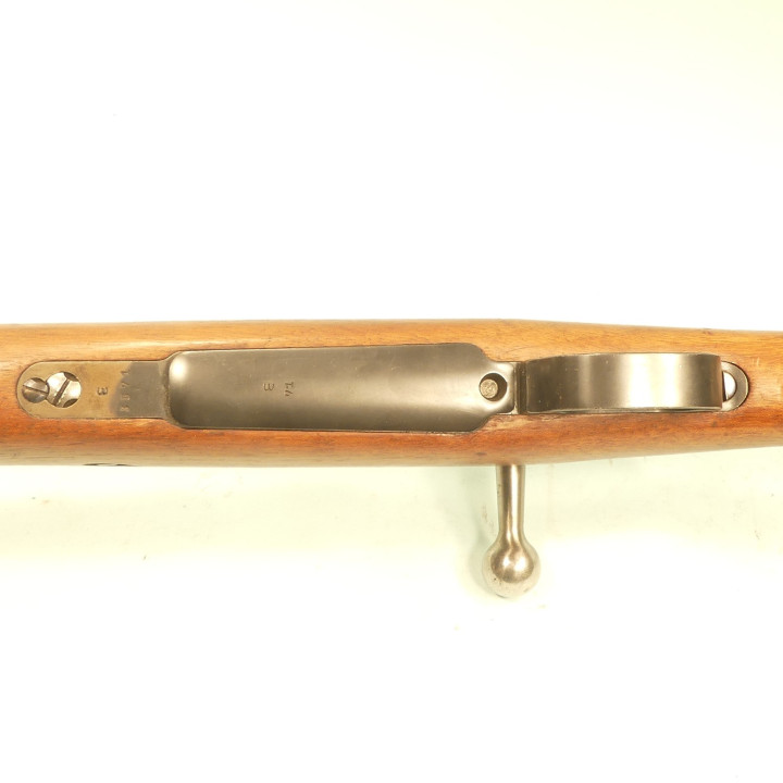 MAUSER  BRESILIEN   1908