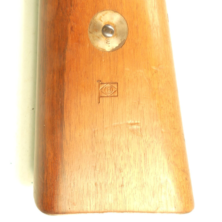 MAUSER  BRESILIEN   1908