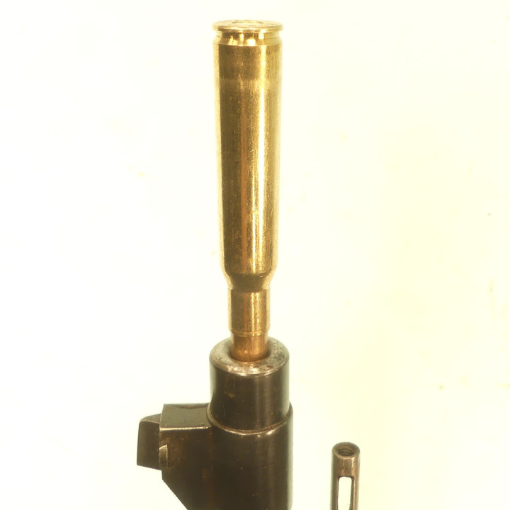 MAUSER  BRESILIEN   1908