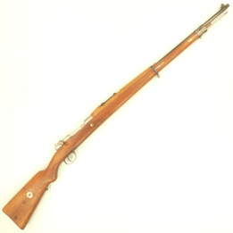MAUSER  BRESILIEN   1908